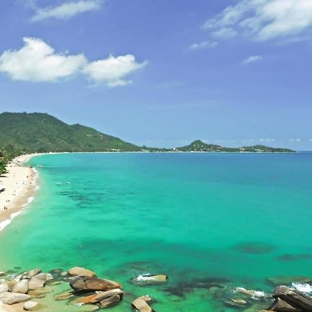 Villa Julia Koh Samui Beach With Cook And Majordome Lamai Beach  Exterior foto
