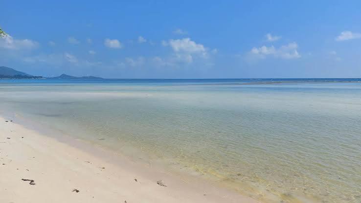 Villa Julia Koh Samui Beach With Cook And Majordome Lamai Beach  Exterior foto