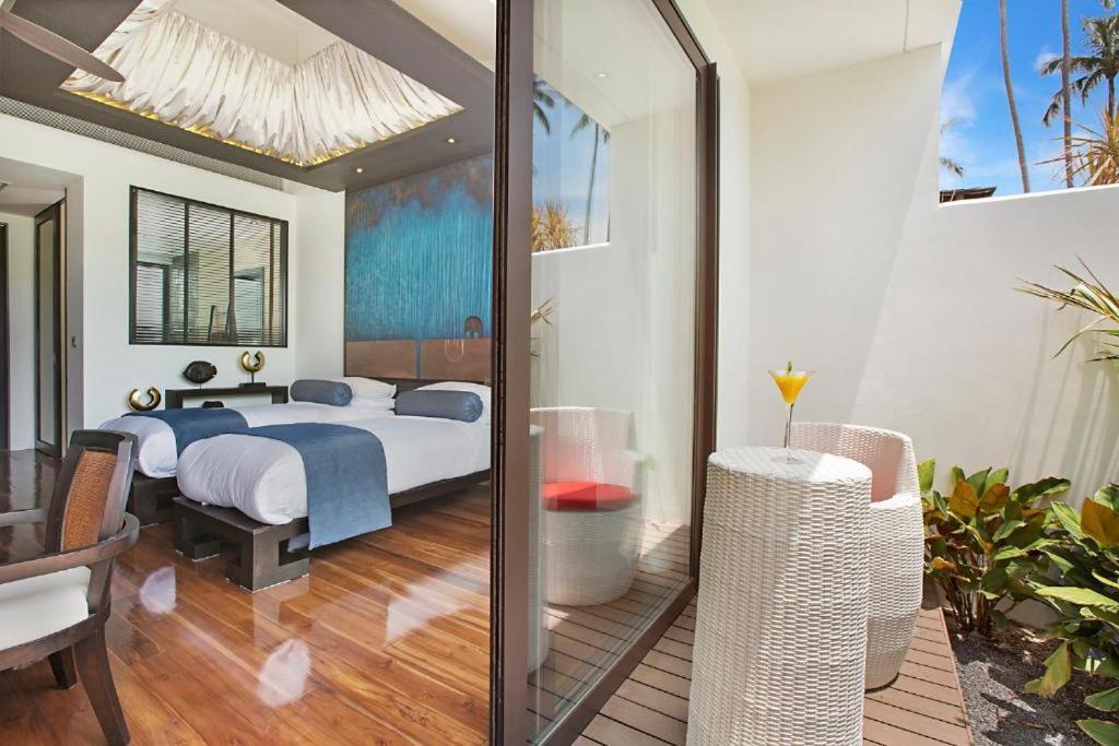 Villa Julia Koh Samui Beach With Cook And Majordome Lamai Beach  Exterior foto