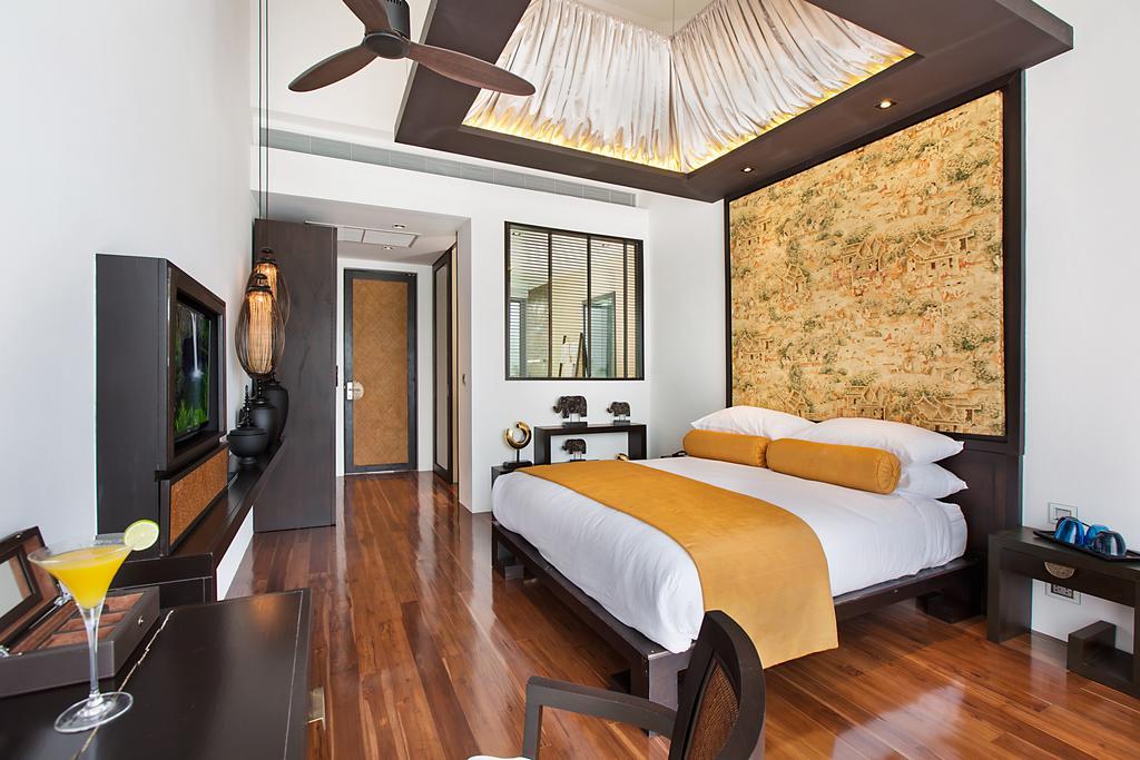 Villa Julia Koh Samui Beach With Cook And Majordome Lamai Beach  Exterior foto
