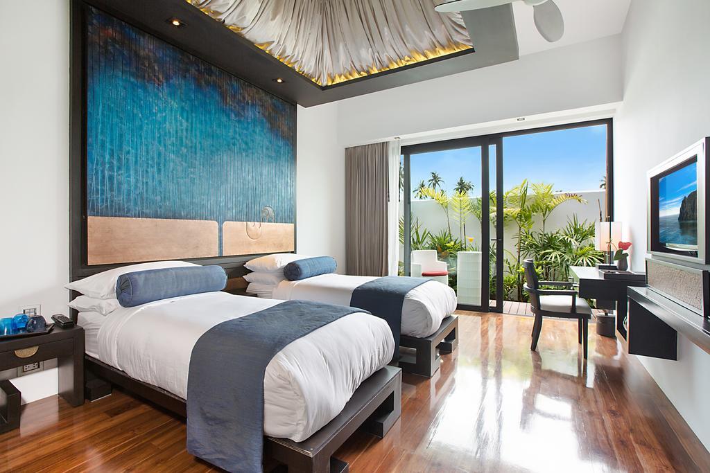 Villa Julia Koh Samui Beach With Cook And Majordome Lamai Beach  Exterior foto